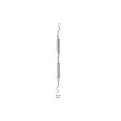 Periodental Instruments